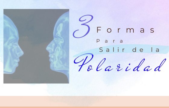 Cambiando La Polaridad, Formas Fáciles,  The Access, 19 mayo 2020