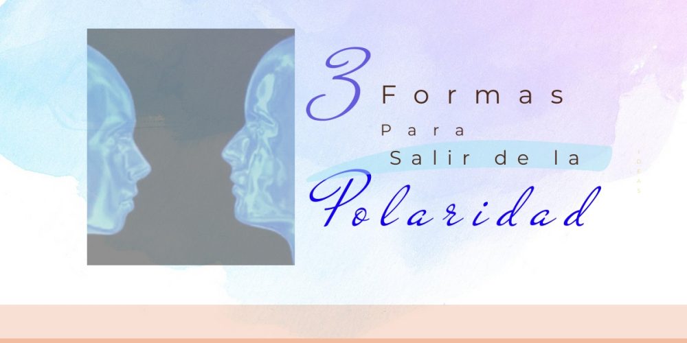 Cambiando La Polaridad, Formas Fáciles,  The Access, 19 mayo 2020