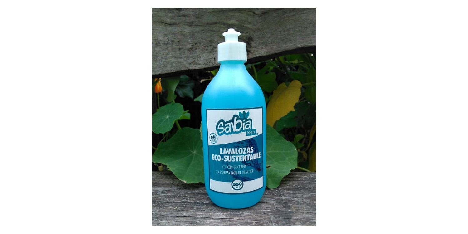 Lavalozas Eco-Sustentable