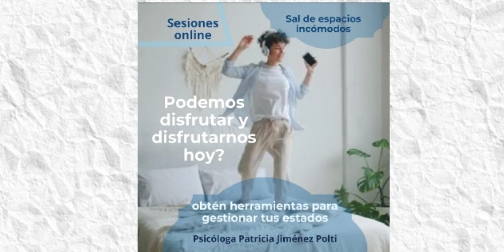 Sesiones Herramientas Emocionales Online