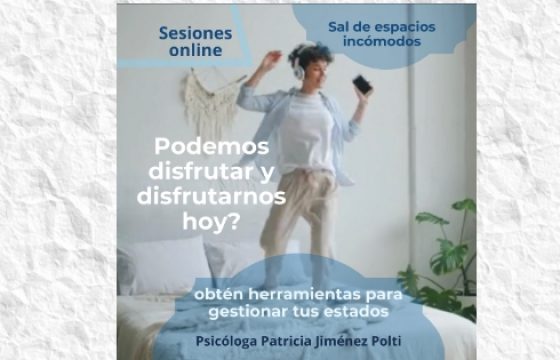 Sesiones Herramientas Emocionales Online