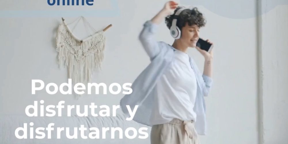¿Quieres Sesiones Online hoy?