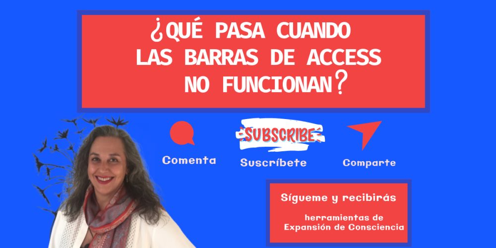 ¿Qué Pasa Cuando Las Barras No Funcionan?