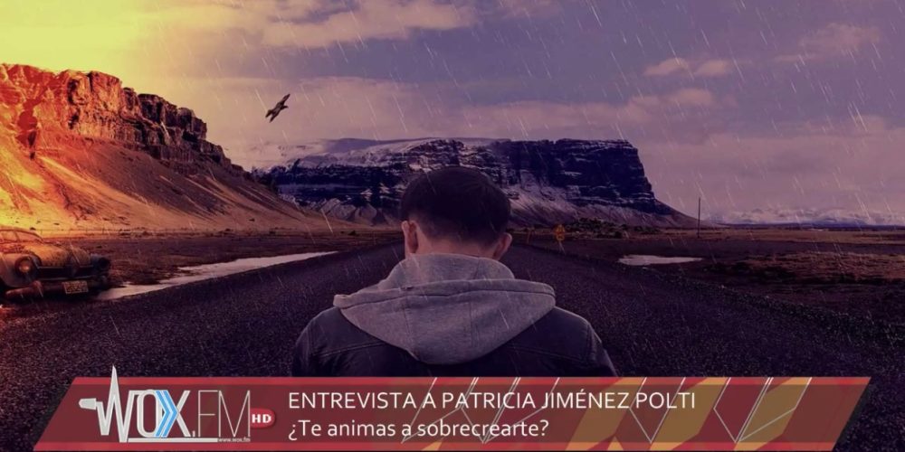 Generar Energía para Sobrecrearte y Alcanzar Tus Metas The Access 16 junio 2020