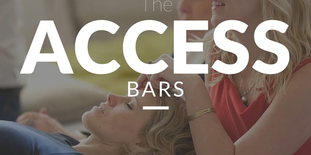 CLASE DE LAS BARRAS DE ACCESS®