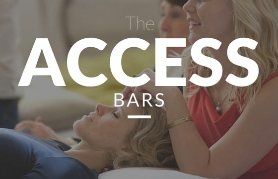 CLASE DE LAS BARRAS DE ACCESS®